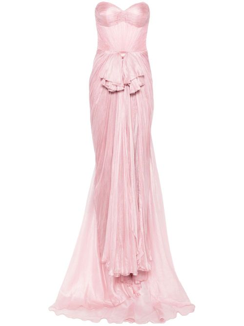 Electra gown - Pink
