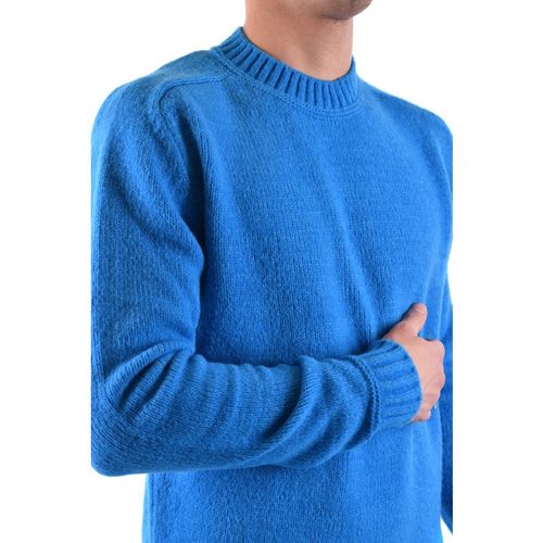 Maglie Diktat Blu