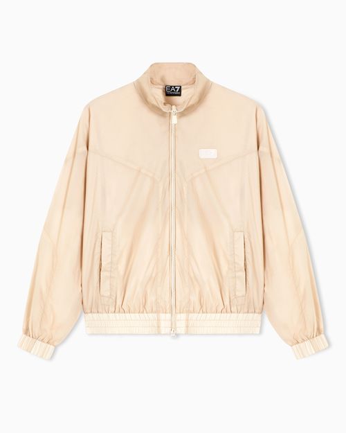 Nylon jacket