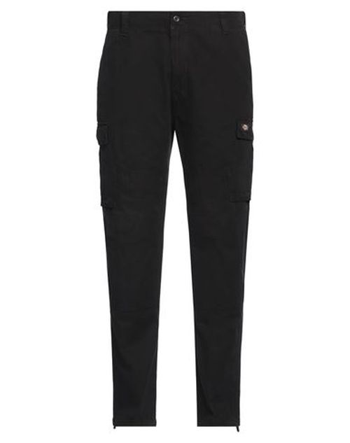 Man Pants Black