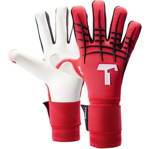 Goalkeeper gloves T1TAN Beast