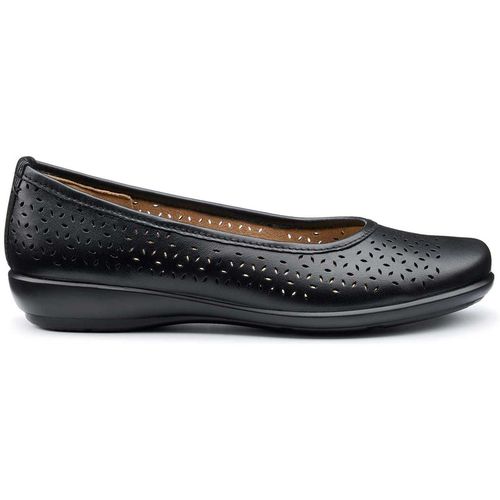 Wide Fit 'Livvy II' Ballerinas