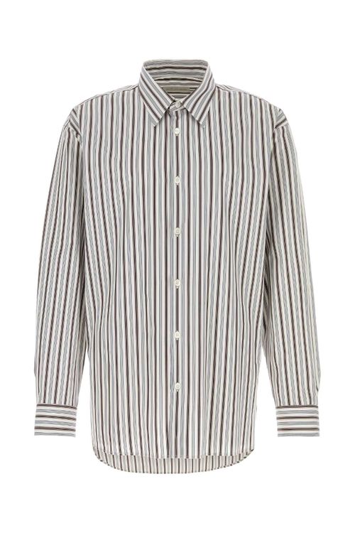 Croom Shirt — White