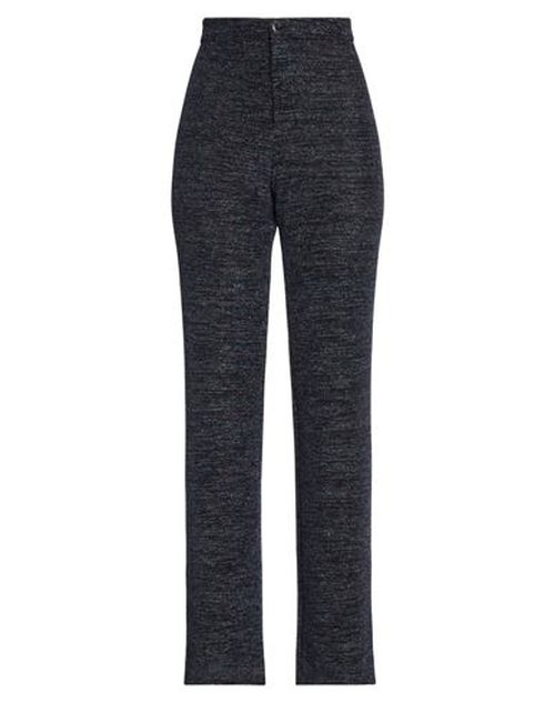 Woman Pants Purple