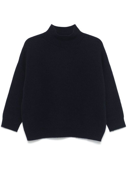 Chantal sweater - Blue