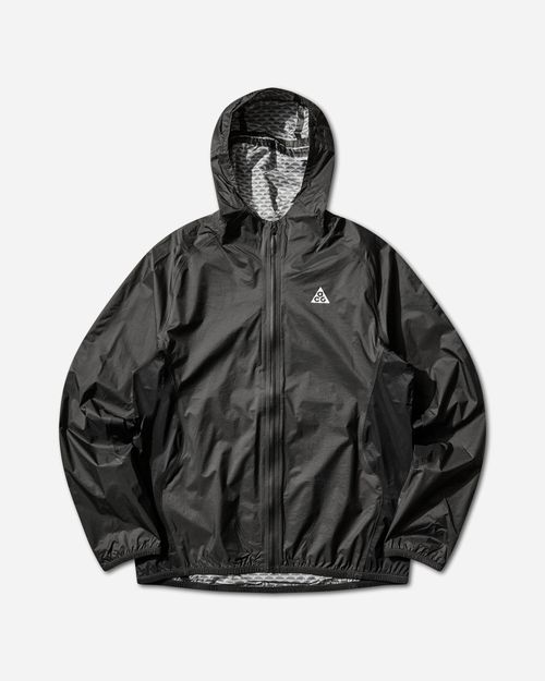 Men s ACG Trailwind Storm-FIT ADV Jacket Anthracite