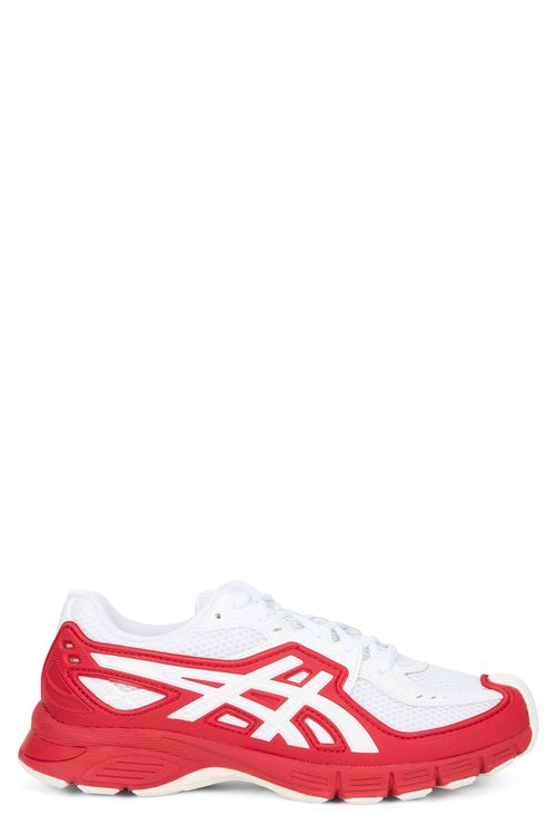 Comme Des Garçons Shirt Sport Trainer Sneakers with Breathable Upper and Cushioned Support