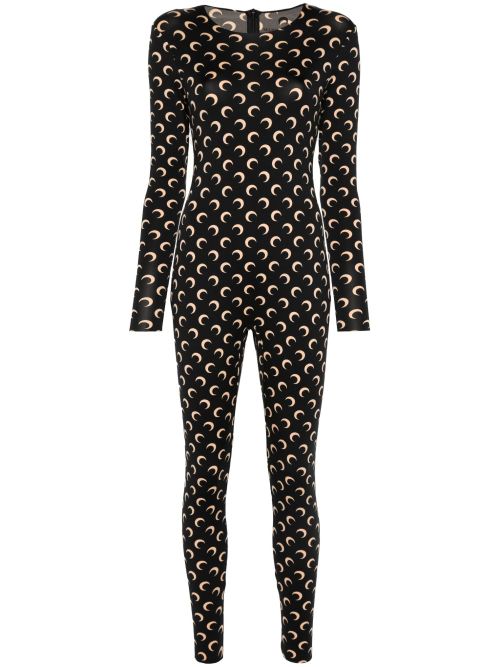 Moon catsuit