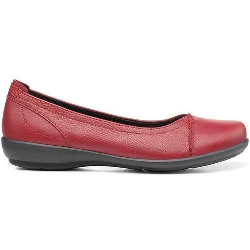 Wide Fit 'Robyn II' Ballet Pumps