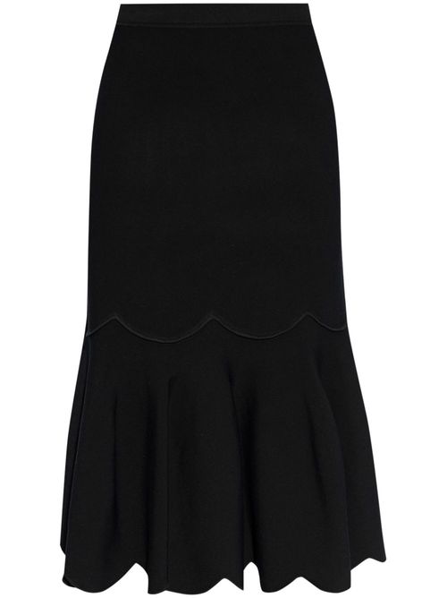 Estella skirt - Black