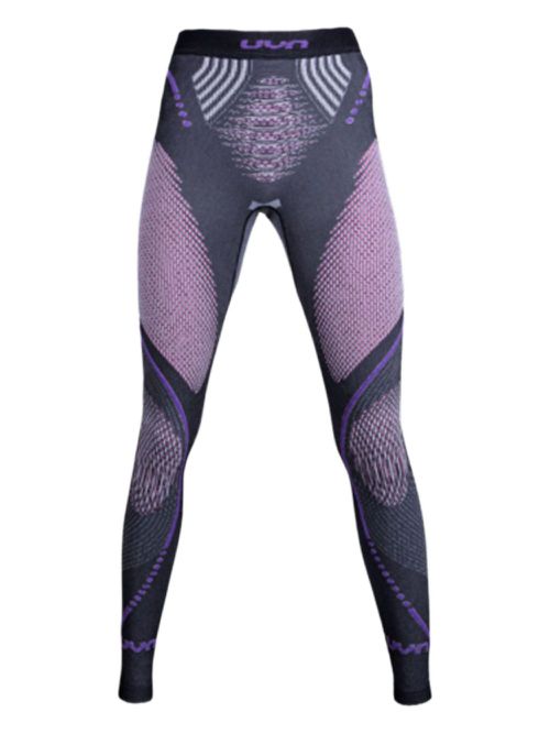 Stretch performance leggings - Grey