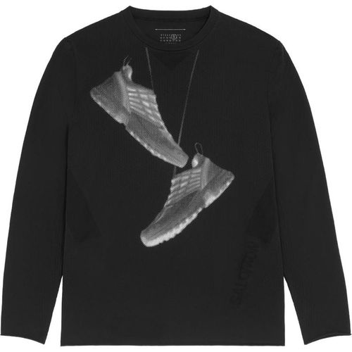 X Salomon Printed T Shirt