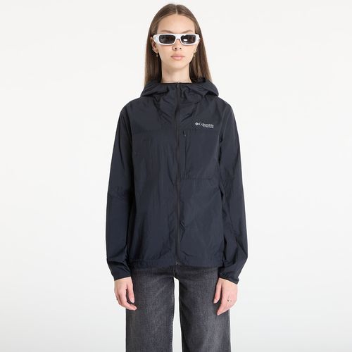 Jacket Columbia Khyex Pro™ Wind Jacket Black