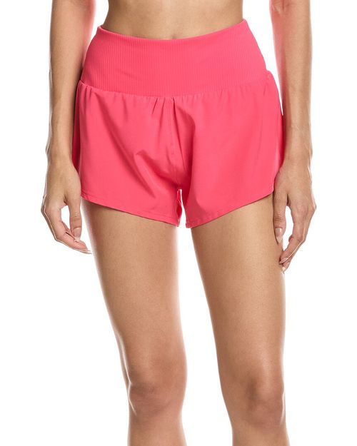 3In Back Yoke Woven Short