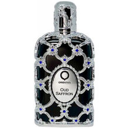Orientica Oud Saffron Unisex 150 ml — Eau de Parfu