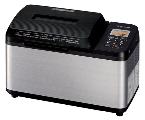 Home Bakery Virtuoso Plus Breadmaker