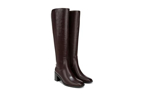 Naturalizer Women's 27 Edit Edda-Wide Calf Over-The-Knee Boot