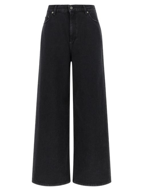 Melody Jeans — Black
