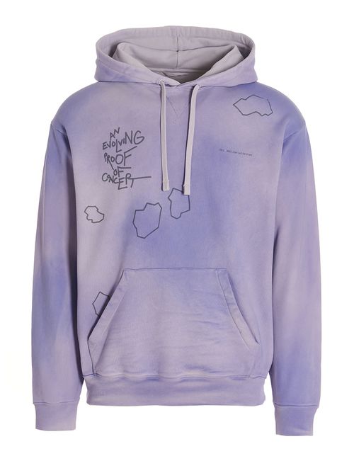 Patina Hoodie