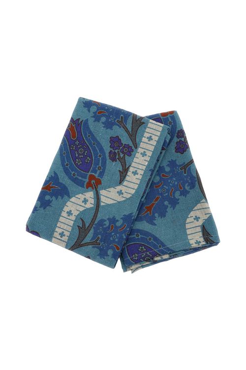 -Tovagliolo Topkapi-Unisex