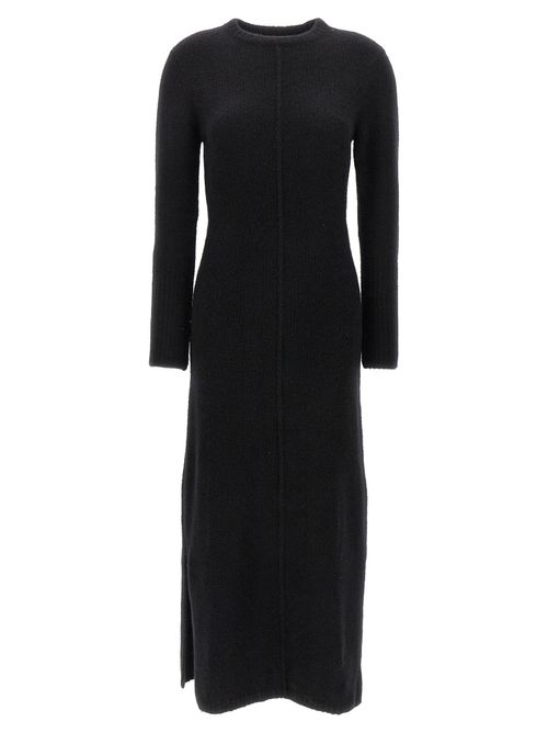 Bisha Long Dress