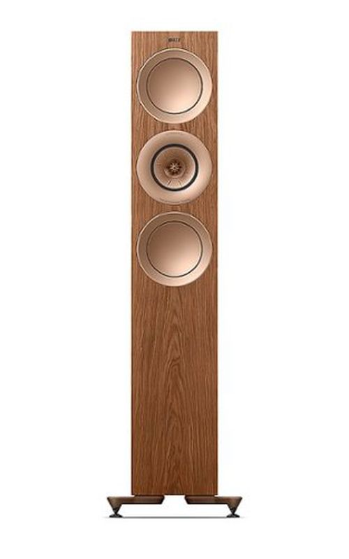 R7 Meta Floorstanding Loudspeaker (Each) - Walnut