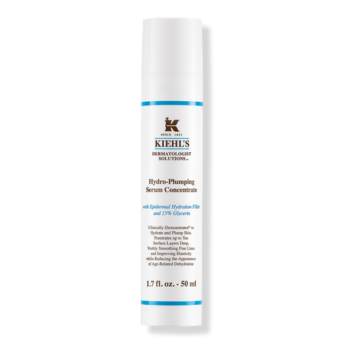 Hydro-Plumping Serum Concentrate - 1.7 oz