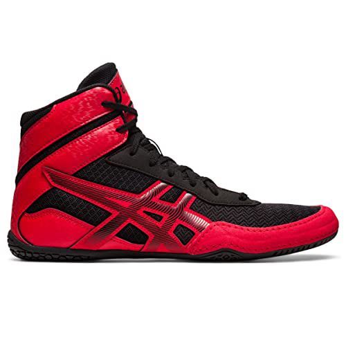 ASICS Men's MATCONTROL 3 Wrestling Shoes