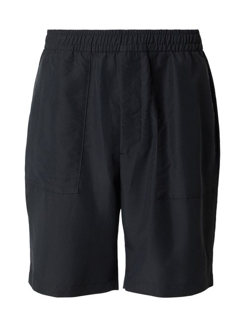 Calvin Klein Pantaloni nero