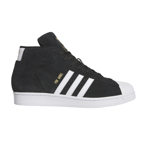 Pro Model Mid Skate Shoes