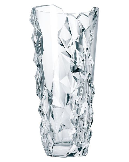 Nachtmann 13In Sculpture Vase