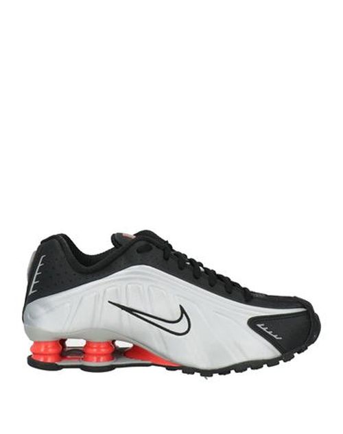 Woman Sneakers Black Size 5.5 Synthetic material