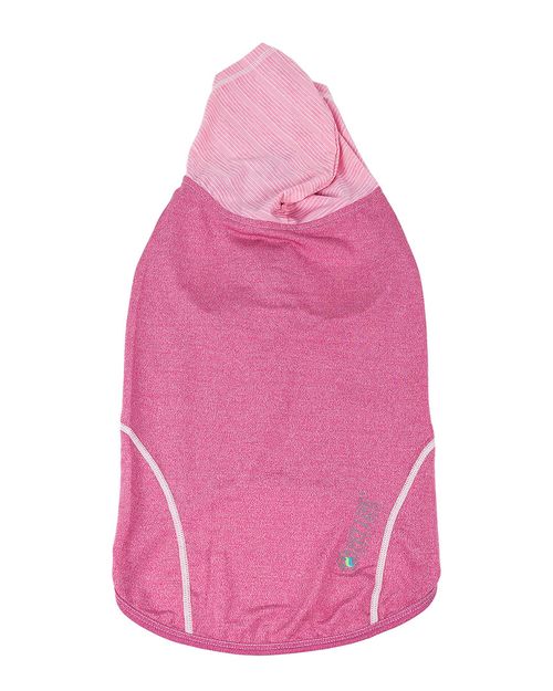 Active Pull Rover Dog Hoodie