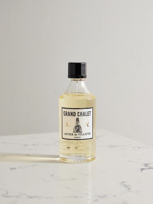 Grand Chalet Cologne, 150ml - Gold