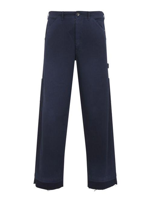5 Pockets Jeans