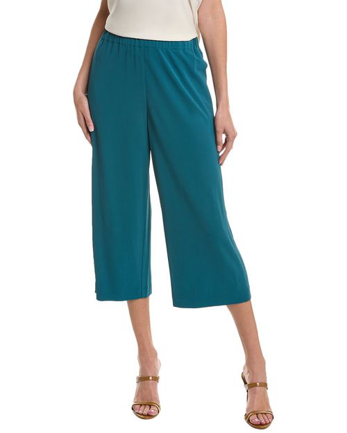 Riverside Cropped Pant