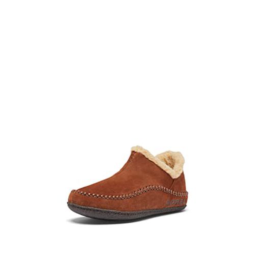 Sorel Men's Manawan II Shoes - Elk
