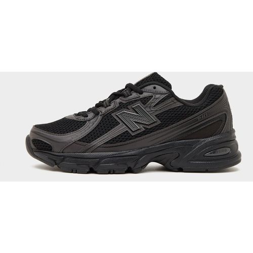 Women's New Balance 740 - Black