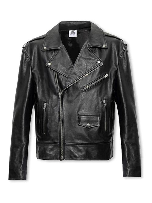 Biker Jacket