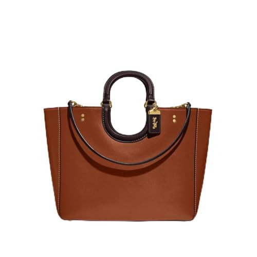Rae Tote In Colorblock