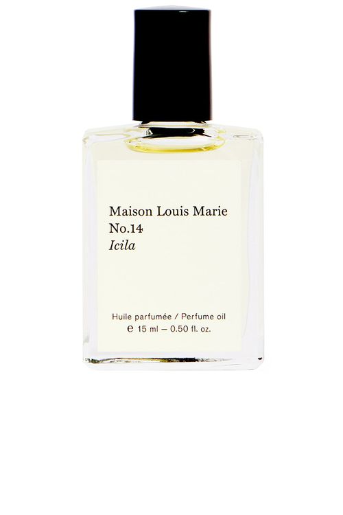 Maison Louis Marie No.14 Icila Perfume Oil in Beauty: NA