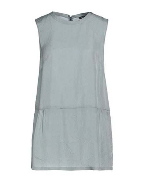 Woman Top Pastel blue