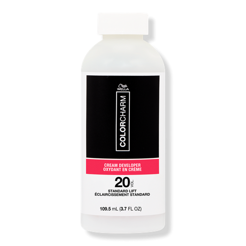 Colorcharm 20 Volume Cream Developer