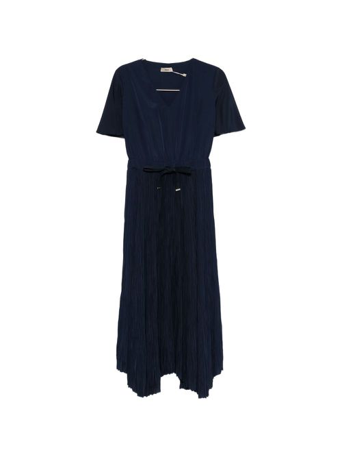 Dresses Blue And Green