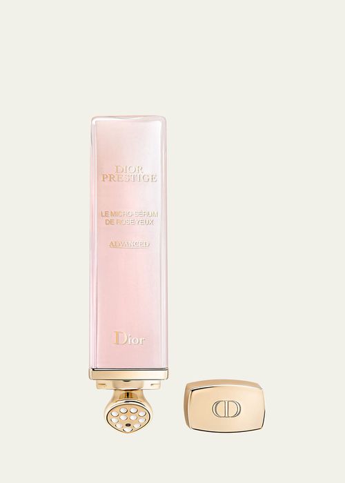 Prestige Le Micro Serum de Rose Advanced Eye Serum