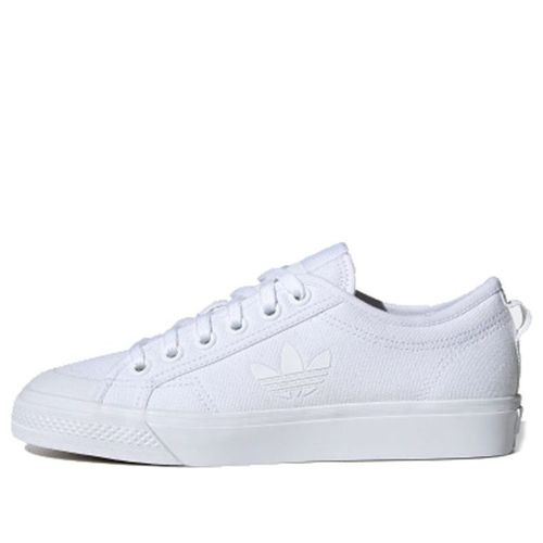 (WMNS) Nizza Trefoil 'White'