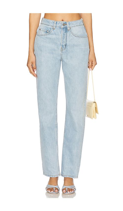 Lovers and Friends JEANS BABY GIRL in Blue. Größe 31. Also in 23, 24, 25, 26, 27, 28