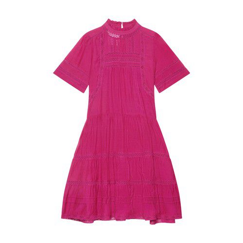 Adèle dress