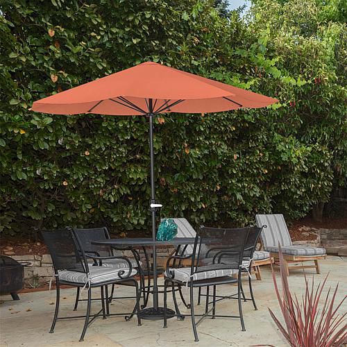 9' Patio Umbrella