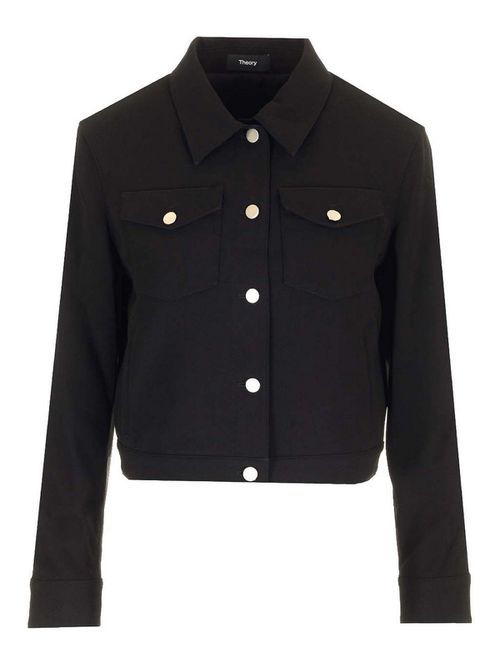 Jersey Jacket